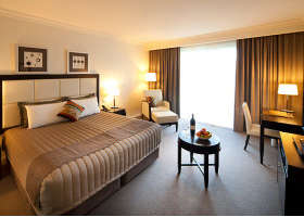Century Inn Traralgon - Accommodation Gold Coast 1