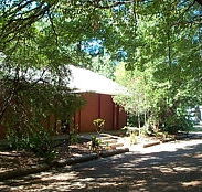 Myrtleford Caravan Park - Accommodation Gold Coast
