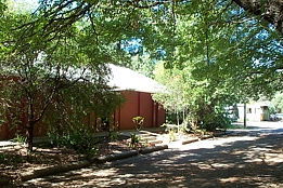 Myrtleford Caravan Park - Accommodation Gold Coast 0