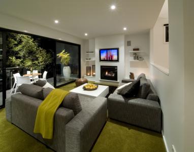 Saltus Luxury Retreat - Accommodation Gold Coast 1