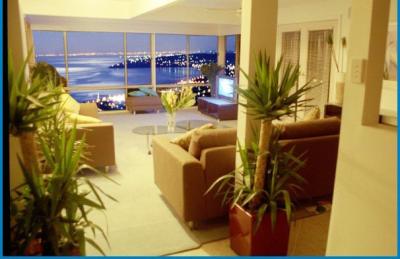 Arthurs Seats Northern Aspects - Accommodation Gold Coast 0