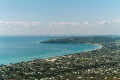 Arthurs Seats Northern Aspects - Accommodation Gold Coast 1