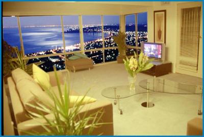 Arthurs Seats Northern Aspects - Accommodation Gold Coast 4