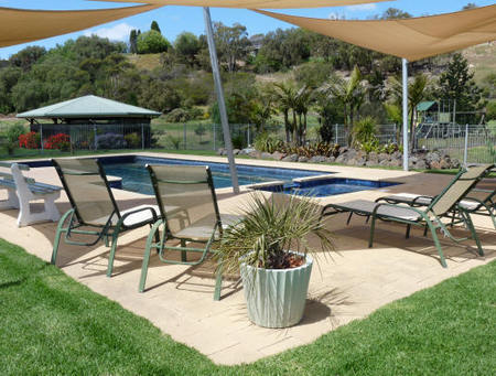 Centenary Peaks - Accommodation Gold Coast 3