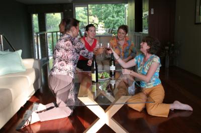 Centenary Peaks - Accommodation Gold Coast 5