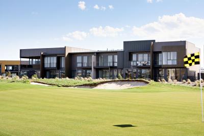 Golf Retreats Torquay - Accommodation Gold Coast 0