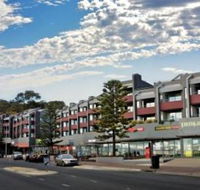 Cumberland Lorne Resort - Accommodation Gold Coast