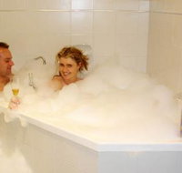 Cottages for Two - Accommodation Gold Coast