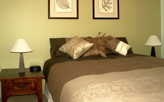 Glengarriff Town Houses - Accommodation Gold Coast 1