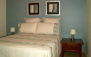 Glengarriff Town Houses - Accommodation Gold Coast 2