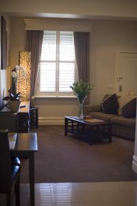 Gallery Apartments - Accommodation Gold Coast 1