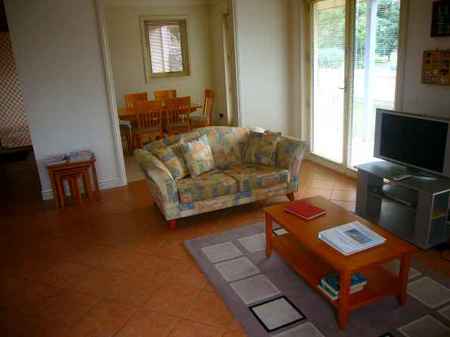 Dockside Waterfront Indulgence - Accommodation Gold Coast 4