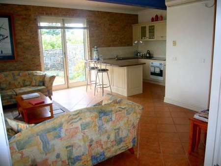 Dockside Waterfront Indulgence - Accommodation Gold Coast 5