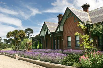 The Grange At Cleveland Winery - Accommodation Gold Coast 0