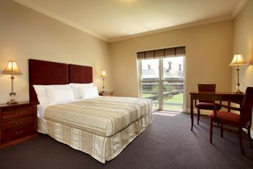 The Grange At Cleveland Winery - Accommodation Gold Coast 1