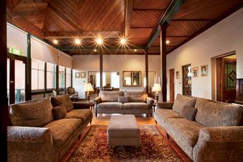 The Grange At Cleveland Winery - Accommodation Gold Coast 2