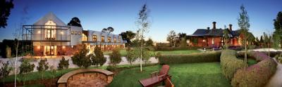 The Grange At Cleveland Winery - Accommodation Gold Coast 4
