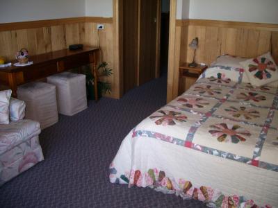 Waratah Park Country House - Accommodation Gold Coast 4