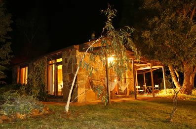 Wombat Hills Cottages - Accommodation Gold Coast 0