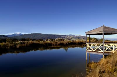 Wombat Hills Cottages - Accommodation Gold Coast 2