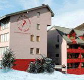 Snow Ski Apartments - Accommodation Gold Coast