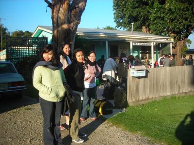 Apollo Bay Backpackers - Accommodation Gold Coast 0