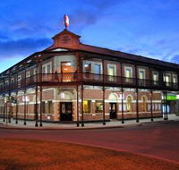 Grand Terminus Hotel - Accommodation Gold Coast