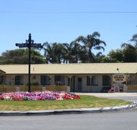 Lakes Entrance Holiday Units - Accommodation Gold Coast