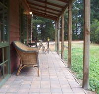 Maroo Cottages - Accommodation Gold Coast