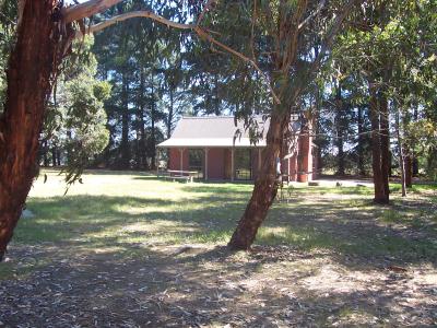 Maroo Cottages - Accommodation Gold Coast 1