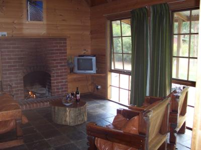 Maroo Cottages - Accommodation Gold Coast 2