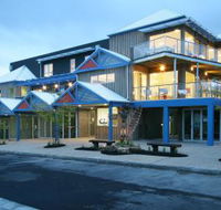 The Island Accommodation - Accommodation Gold Coast