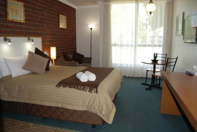 City Gardens Motel Traralgon - Accommodation Gold Coast 2