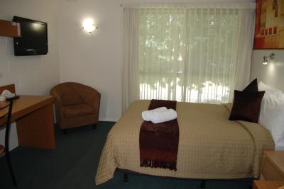 City Gardens Motel Traralgon - Accommodation Gold Coast 4