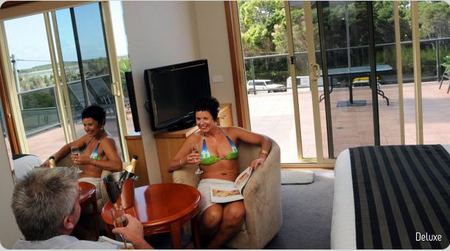 Eugenies Luxury Accommodation - Accommodation Gold Coast 3