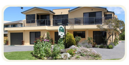 Moonlight Bay Bed And Breakfast - Accommodation Gold Coast 0