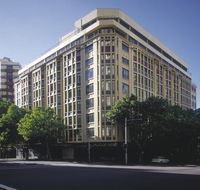 Vibe Hotel Sydney - Accommodation Gold Coast