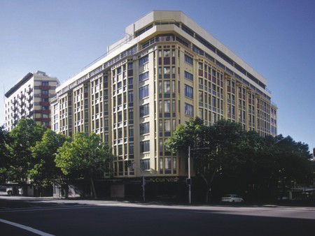 Vibe Hotel Sydney - Accommodation Gold Coast 0