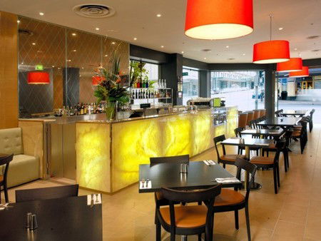Vibe Hotel Sydney - Accommodation Gold Coast 1