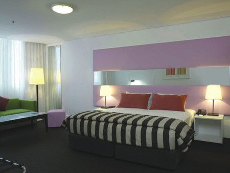 Vibe Hotel Sydney - Accommodation Gold Coast 2