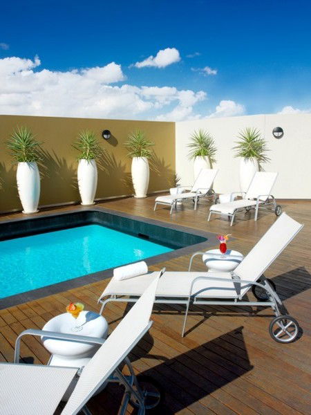 Vibe Hotel Sydney - Accommodation Gold Coast 3
