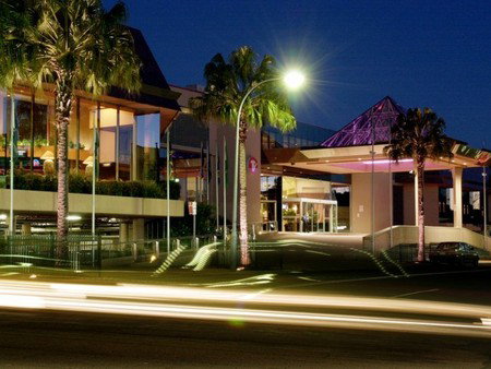 Travelodge Bankstown - Accommodation Gold Coast 0