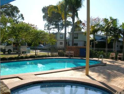 Sydney Hills Holiday Park - Accommodation Gold Coast 1