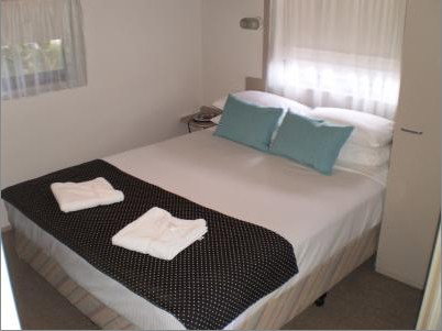 Sydney Hills Holiday Park - Accommodation Gold Coast 2