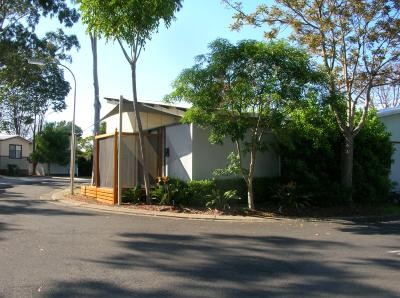Sydney Hills Holiday Park - Accommodation Gold Coast 4