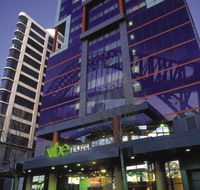 Vibe Hotel North Sydney - Accommodation Gold Coast