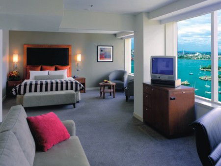 Vibe Hotel North Sydney - Accommodation Gold Coast 1