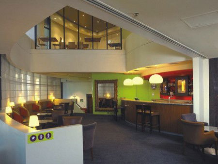 Vibe Hotel North Sydney - Accommodation Gold Coast 3