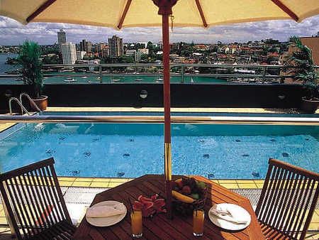 Vibe Hotel North Sydney - Accommodation Gold Coast 4
