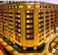 Rydges World Square Sydney - Accommodation Gold Coast